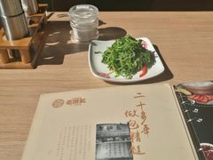 -老班长手工灌汤包老店(东山店)