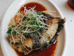 -寻味顺德·顺峰山庄(大良店)
