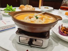 -望海湾鱼头泡饼·天津菜(空港店)