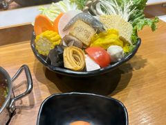 -呷哺呷哺(万达新世界店)