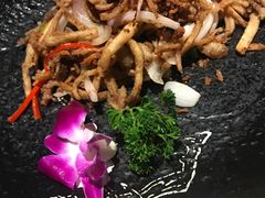 -新悦·霞浦海鲜生(上下杭店)