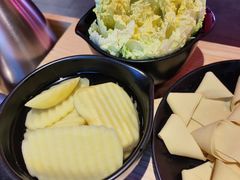 -巴蜀大将火锅(太原旗舰店)