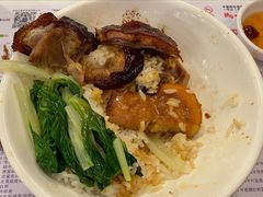 -大哥餐厅(西城花园店)