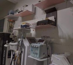 -E.beauty驻颜·痘敏肌调理中心