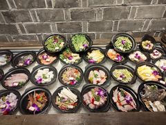 -小时候焗海鲜(鄞州万达店)