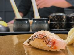 -Sushi Hanzo半藏(天环广场店)