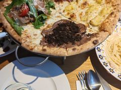 -1861意大利餐厅(文化广场店)