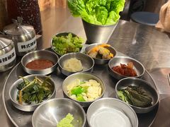 -韩山葵烤肉(太古里店)