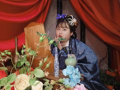 -翩若国风汉服体验馆