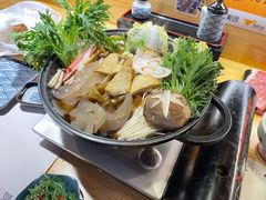 -食鲤料理(西虹东路店)