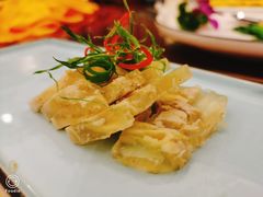 -阙里宾舍(孔府店)