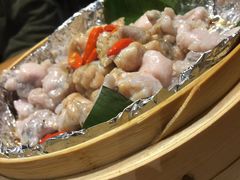竹笼牛蛙-竹里馆 ·茶食(奥体店)