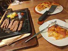 -必胜客(五道口店)