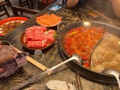 -冯校长老火锅(深圳福田店)