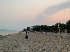 -黄金海岸环岛路