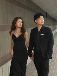 -时光印记婚纱摄影工作室·原创定制