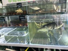 -明丰小渔馆(明月路店)