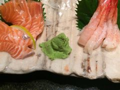 -青岛海泉湾皇冠假日度假酒店-天海日餐厅