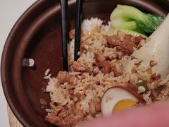-李先生牛肉面大王(华联商厦店)
