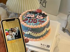 -鹿屿DIY烘焙·公司团建·生日会包场(广州东站店)