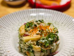 金枪鱼沙拉-桃屋日本料理(清华科技园店)