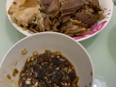 -老北京赵记酱肘子