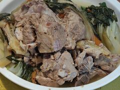 -大笑饭堂(甲子桥店)