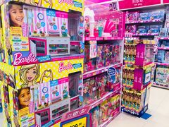 -TOYSRUS玩具反斗城(广州IGC天汇广场店)