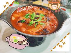 -點無缺茶楼·海鲜酒家(世博店)