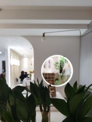 -水沐莲清瑜伽·普拉提