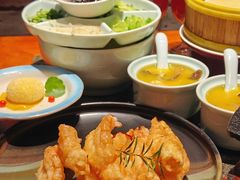 -北平食府.北京烤鸭(亦庄店)