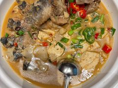 -梁家大院•农家菜(昆山会展中心店)