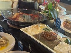 -大鹏饭店·金陵家宴(奥体中心店)