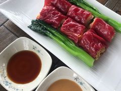 -花溪雨·森林餐厅(石基店)