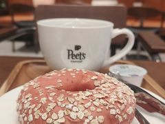 -Peet's 皮爷咖啡(深圳湾万象城店)