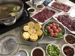 -伟记牛肉(金鸿公路店)