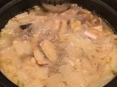 竹笙椰子鸡-百年果林椰子鸡(中洲店)