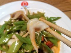 -小船渔村•大连菜•大连焖鱼(明泽街店)