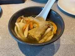 -半山腰·云南菜(侨福芳草地店)