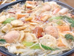 -天瑞福云南过桥米线(十里河店)