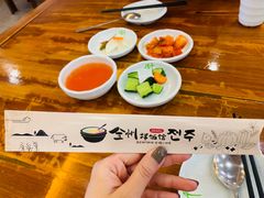 -全州拌饭馆(断桥店)