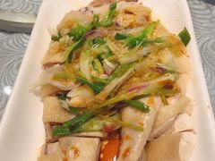 招牌葱油鸡-粤·向群饭店(龙津东路总店)