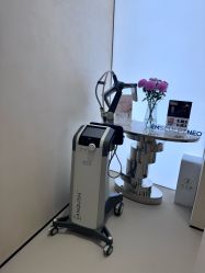 -Fundi张玉珊修身堂·indiba·BTL科技瘦身