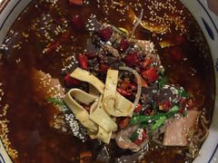 -付掌柜在成都·热炒砂锅集(金禾店)