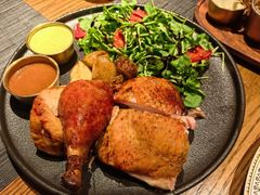 意式烤鸡-IL TEATRO 精品意大利餐厅