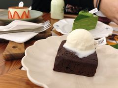 -甜莺蛋糕(顺盈时代广场店)