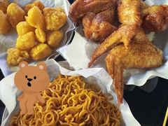 -水牛奶皇后糖水铺(深圳总店)