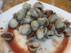 -天天渔港海鲜酒家(石浦玉泉路店)