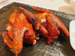 -侨美食家·粤菜(体育西路店)