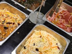 -小鱼小牛·鱼牛干锅·脆鱼火锅(世欧广场店)